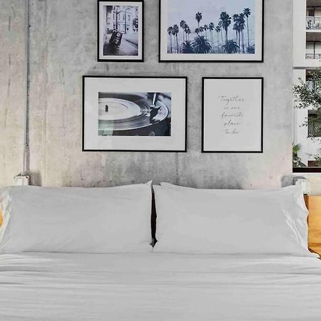 Pretty Rola 204 Upscale Spacious 1B1B Apt W King Bed At Downtown Ft Lauderdale フォート・ローダーデール エクステリア 写真