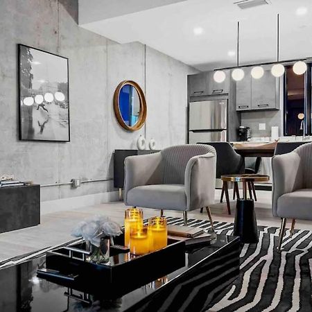 Pretty Rola 204 Upscale Spacious 1B1B Apt W King Bed At Downtown Ft Lauderdale フォート・ローダーデール エクステリア 写真