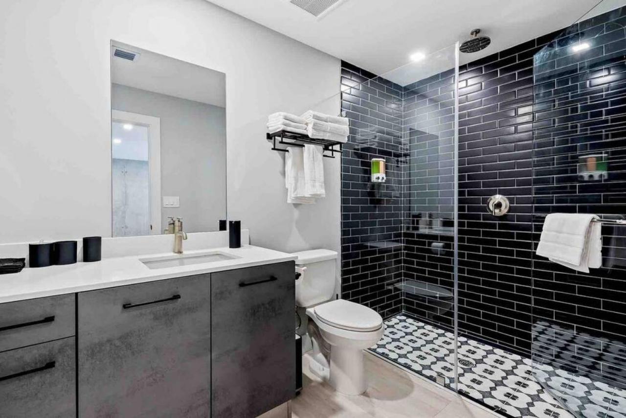 Pretty Rola 204 Upscale Spacious 1B1B Apt W King Bed At Downtown Ft Lauderdale フォート・ローダーデール エクステリア 写真