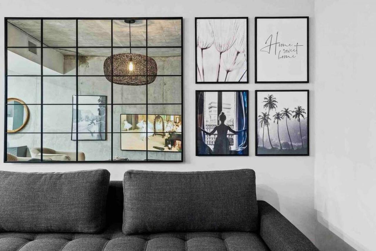 Pretty Rola 204 Upscale Spacious 1B1B Apt W King Bed At Downtown Ft Lauderdale フォート・ローダーデール エクステリア 写真